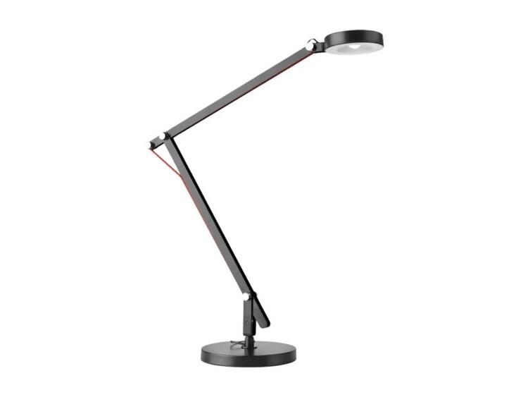 TABLE LAMP STING GREY 