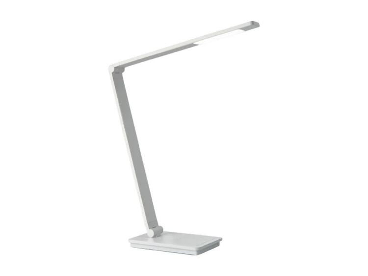 TABLE LAMP ULI PHONE WHITE 