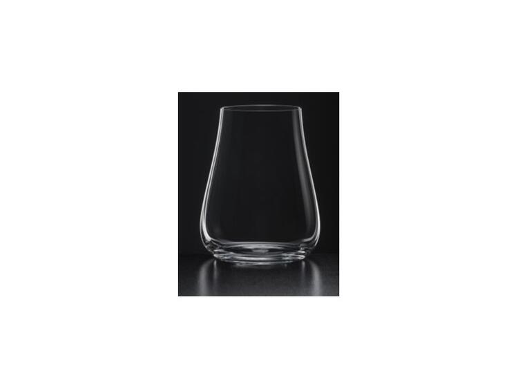 LINEA UMANA CALICE VINO ROSS.ML.690 