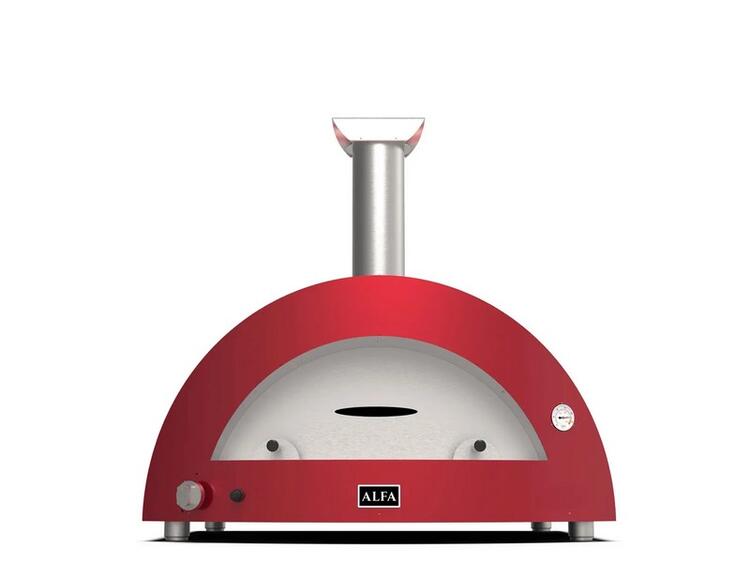 KIT HYBRID 5 PIZZE 