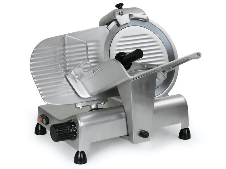 BECKERS AFFETTATRICE PROFESSIONALE S 300 FR CEP 230V LAMA 300 MM 
