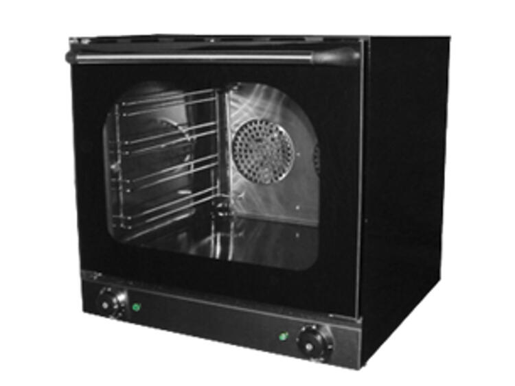 FORNO A CONVEZIONE MOD. S 1 ECO 