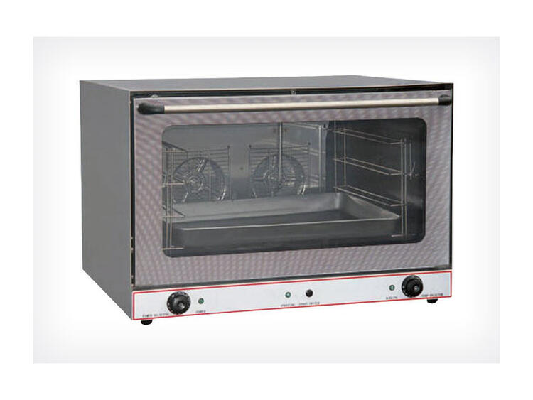 FORNO A CONVEZIONE MOD. S 5 