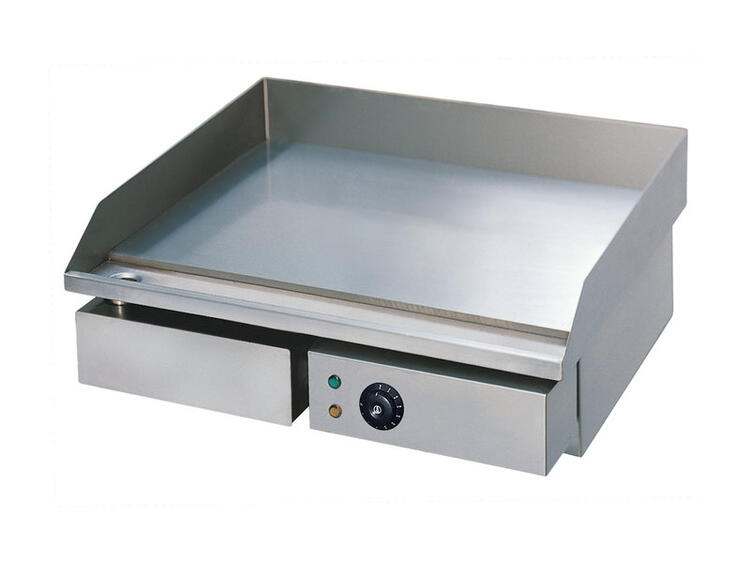 GRIGLIA ELETTRICA WHN 55 L 