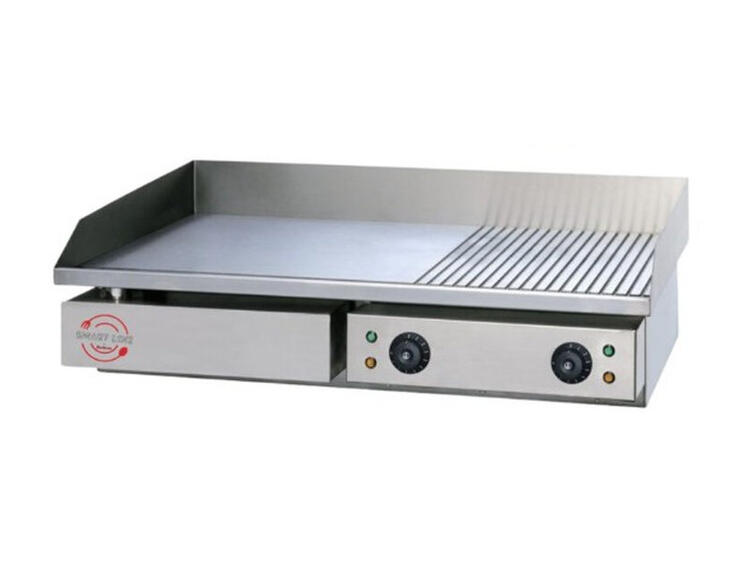 GRIGLIA ELETTRICA WHN-75 RL 