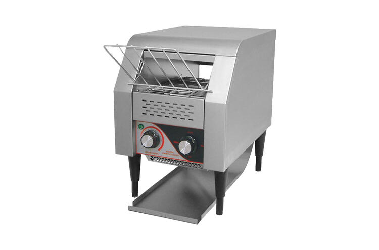 TOASTER A NASTRO CV1 150/180FETTE/H 