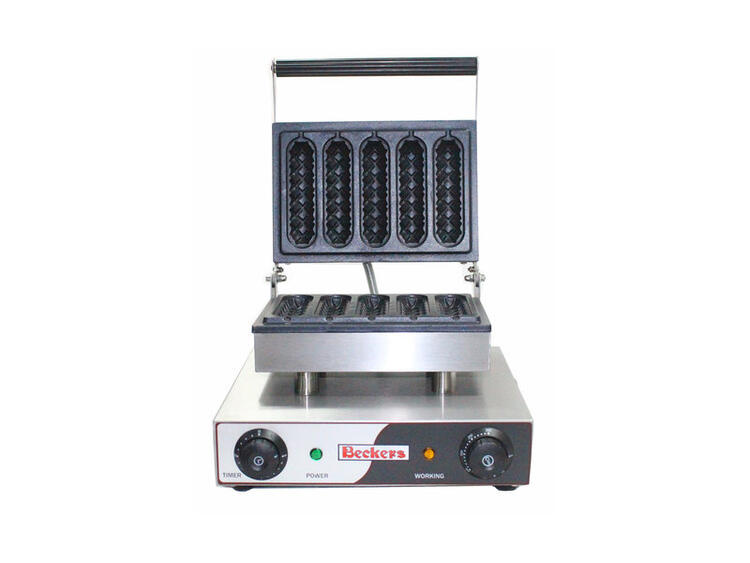 MACCHINE PER FLUFFY MOD. FL5 