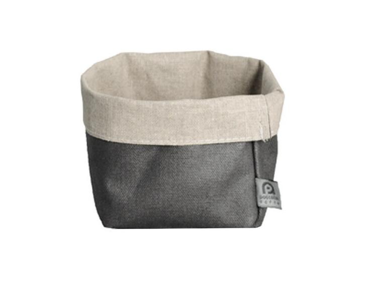 CONTENITORE LINO TEFL.14/H14 GRIGIO 