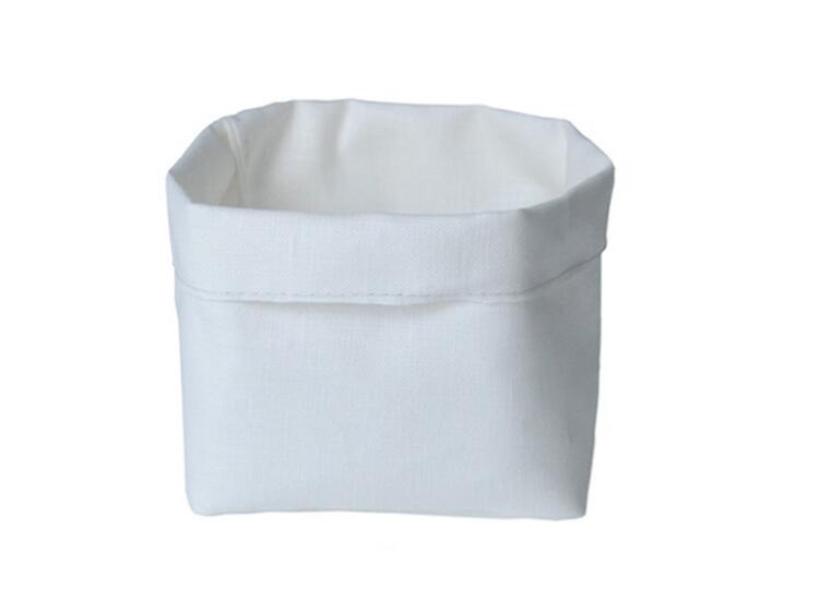 CONTENITORE LINO TEFL.14/H14 BIANCO 