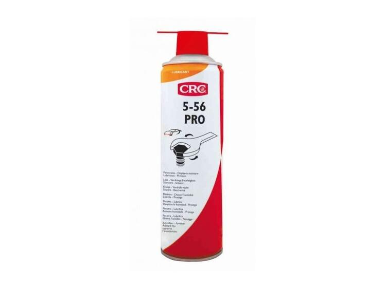 BOMBOLETTA 5-56 LUBRIFICANTE 
