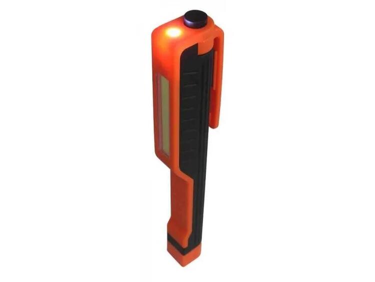 WORK CLIP LIGHT LED ALTA LUMINOSI 