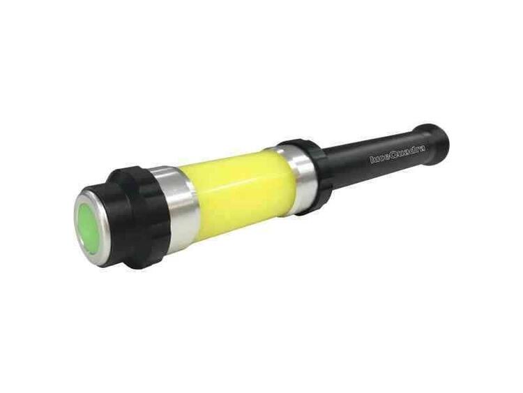 OLIMPICA TORCIA 360 LED 