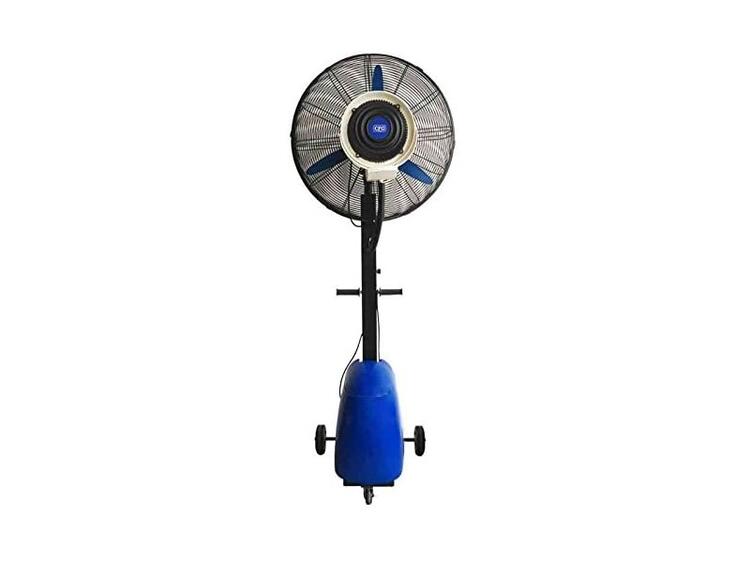 VENTILATORE LIBECCIO 70 CON NEBULIZZATORE 