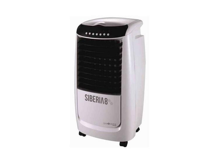 SIBERIA 8 RINFR.AD ACQUA LT.8 2 GHI 