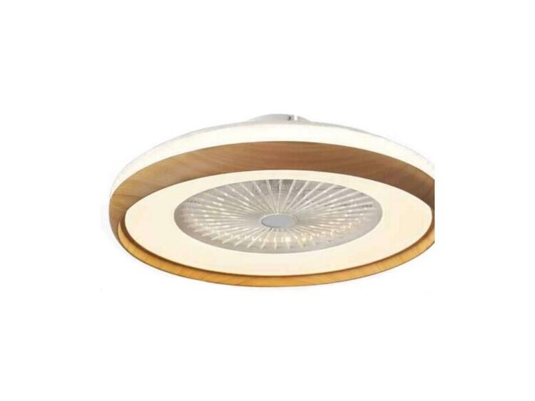 ATOLLO VENTILATORE A SOFFITTO C/LED 