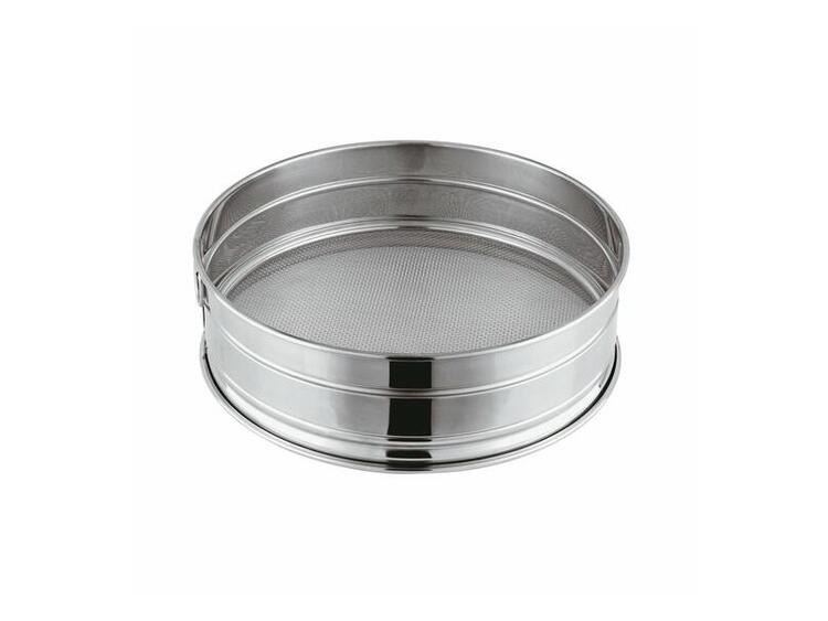 SETACCIO PER PANE CM.30 INOX 