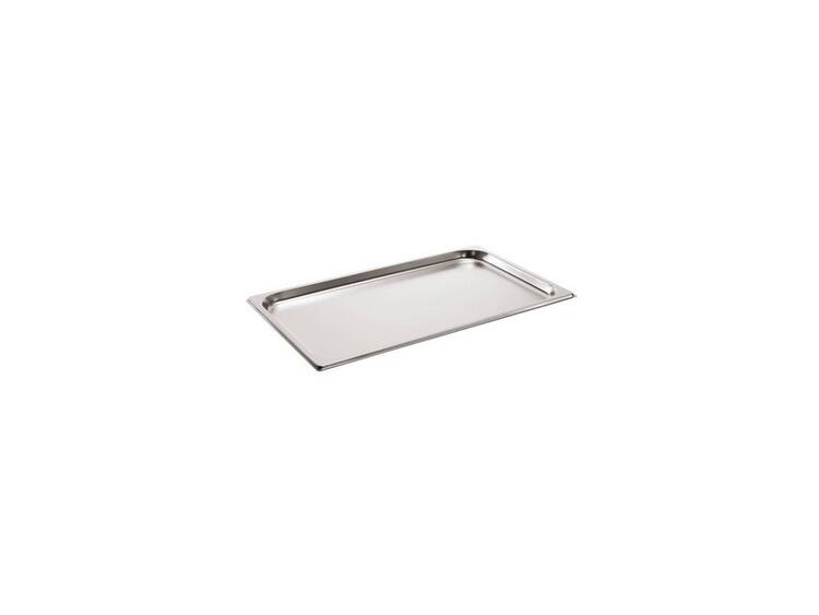 GASTRON.INOX GN 1/1 53X32,5X2 