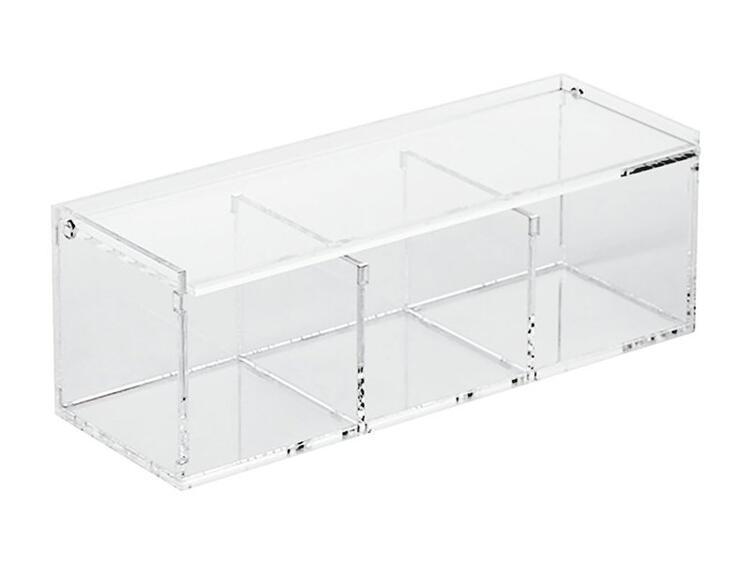 CONTENITORE C/COP.CM.27,5X10,5 H9,5 