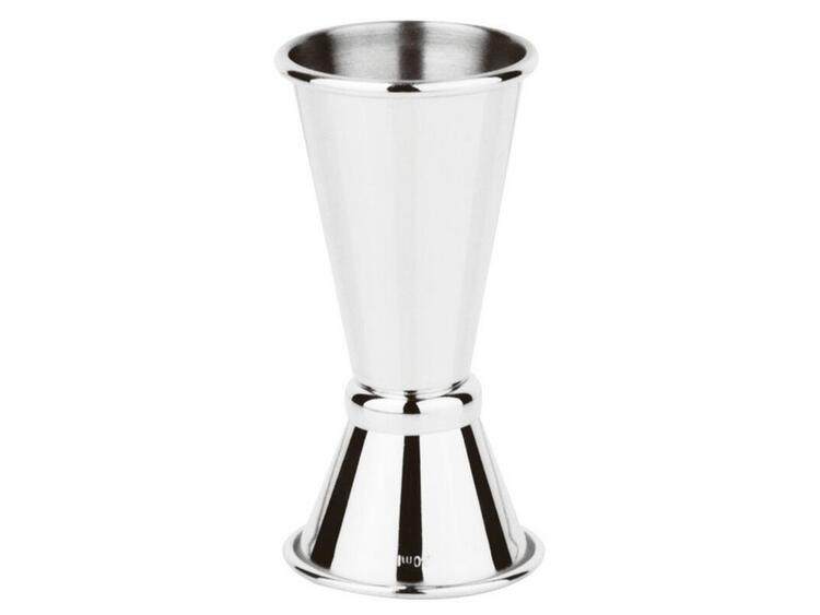 MISURINO COCKTAIL JIGGER 20/40 INOX 