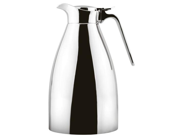 CARAFFA TERMICA CL.150 INOX 