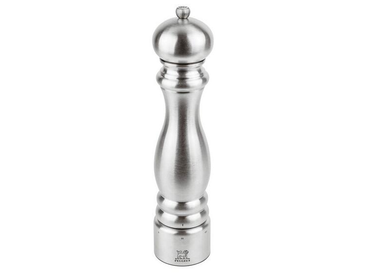 MACINASALE CM.18 PARIS CHEF INOX 