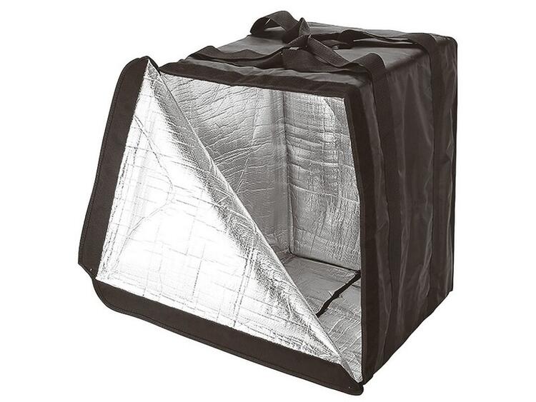 BORSA TERMICA 48X48X70 POLIES. 