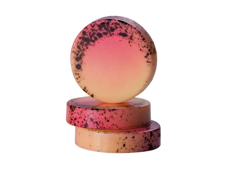 STAMPO CIOCCOLATO 275X175X25,5 