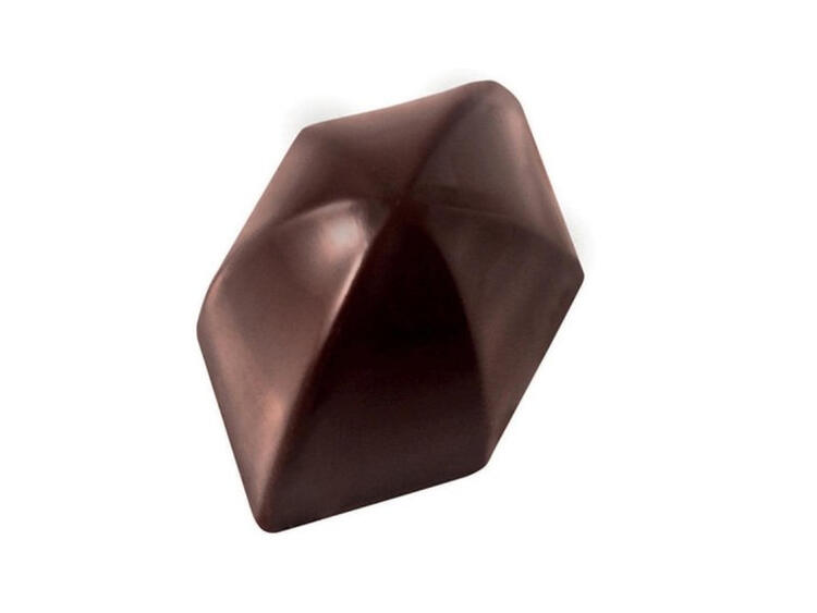 STAMPO CIOCCOLATO 275X175X25,5 