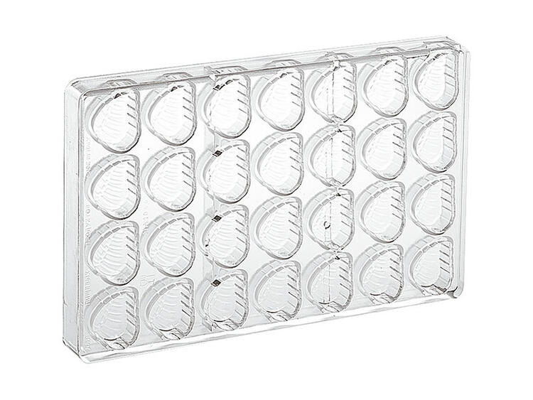 STAMPO CIOCCOLATO 275X175X25,5 