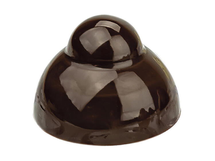 STAMPO CIOCCOLATO 275X175X25,5 