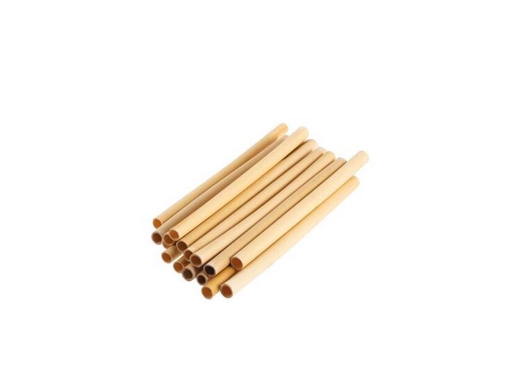 CANNUCE  5-7  MM L 140 BAMBOO PZ.24 