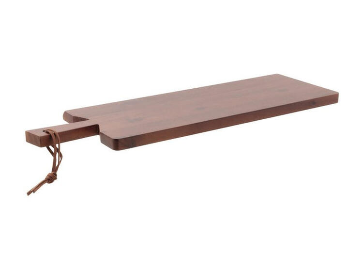 TAGLIERE 60X20X2 ACACIA 