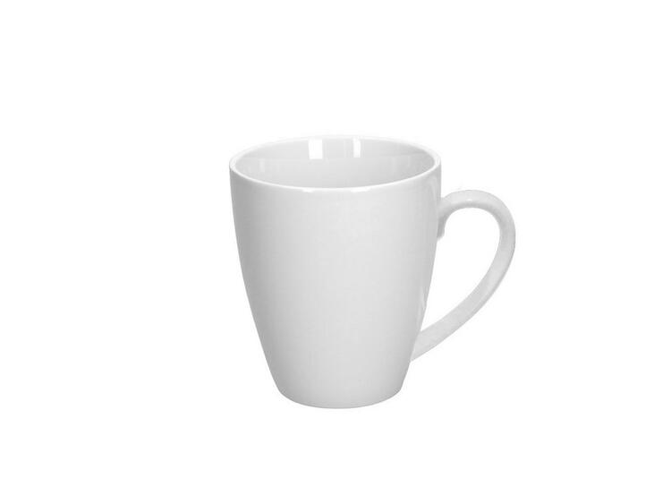 TAZZA MUG PORCELLANA 