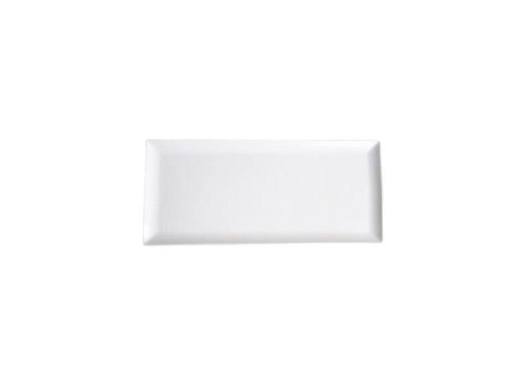 PIATTO RETTANGOLARE 30,5X20 