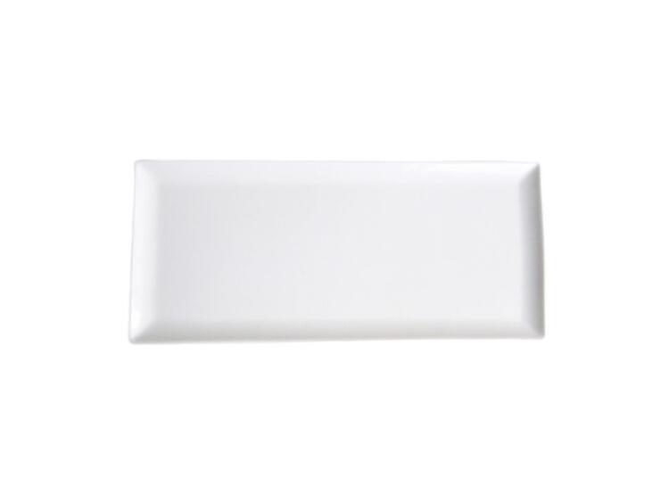 PIATTO RETTANGOLARE 37X16,5 