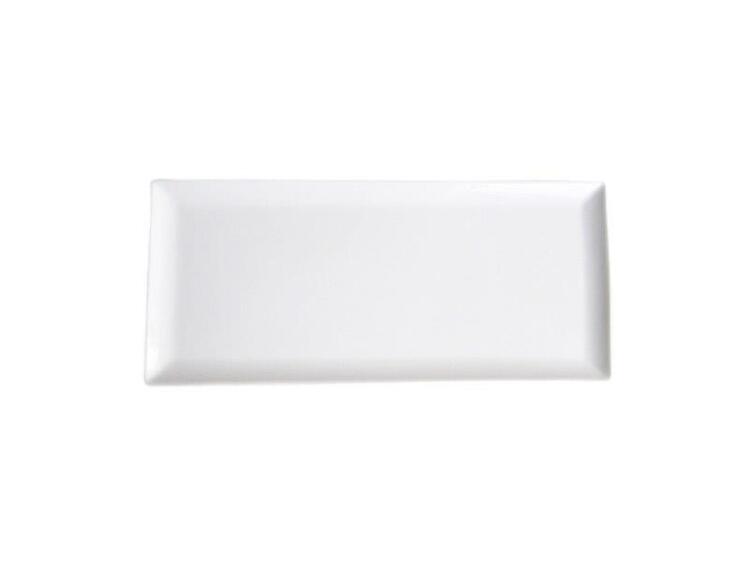 PIATTO RETTANGOLARE 32X15 