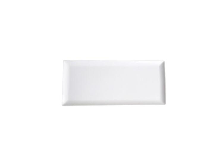 PIATTO RETTANGOLARE 27X14 