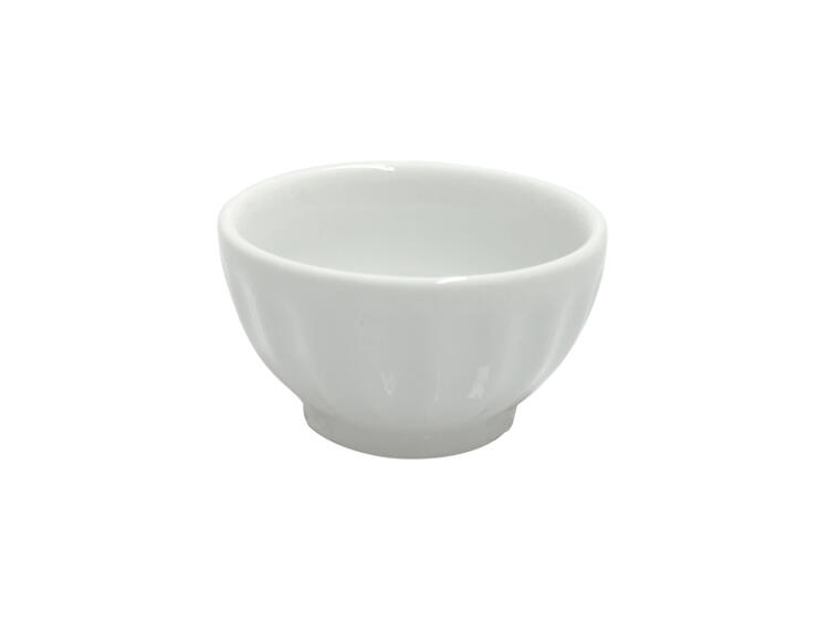 BOLO PORCELLANA BIANCO 