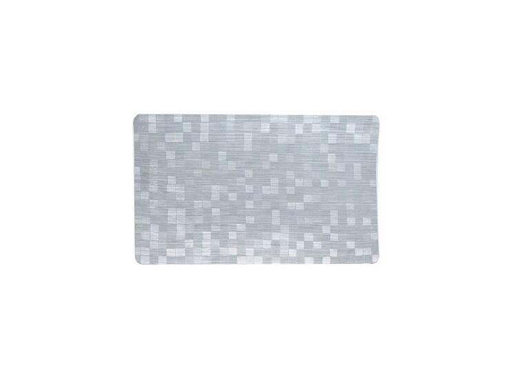 TOVAGLIETTA MOSAICO SILVER 