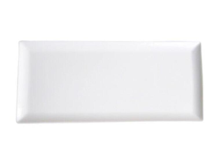PIATTO RETTANGOLARE 25,5X15,5 