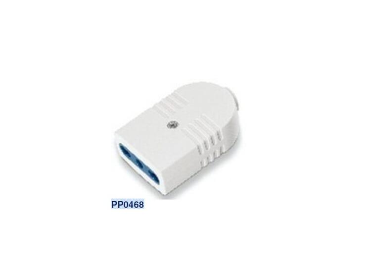 ADATTATORE PLURISTANDARD 