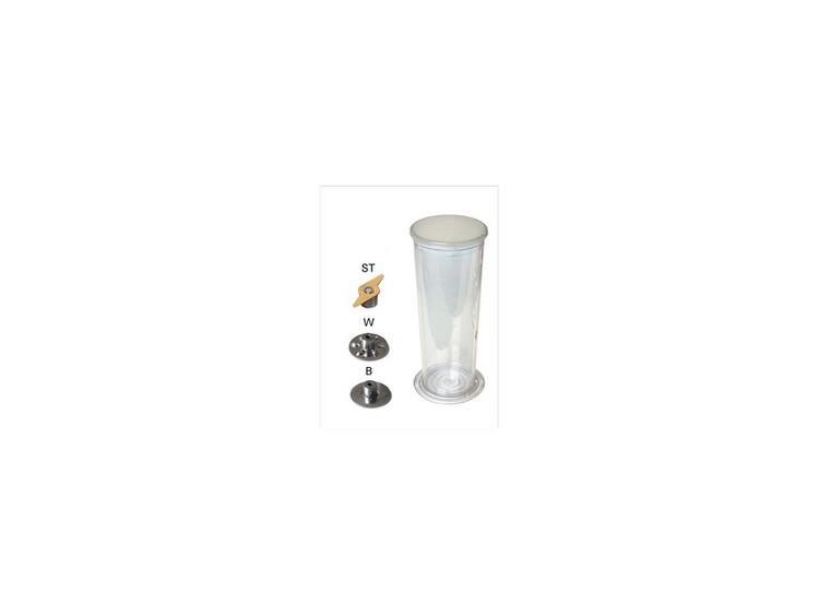 KIT DYNAMIX CARAFFA 3 COLTELLI 