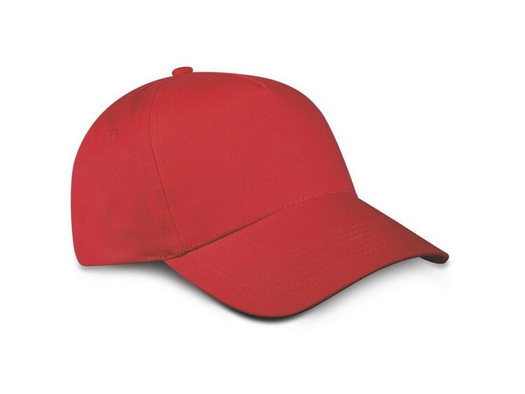 CAPPELLI SPORT UNISEX PZ.2 ROSSO/BLU 