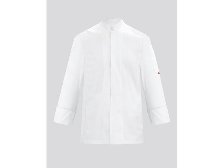 GIACCA UNISEX TERITAL BIANCO 