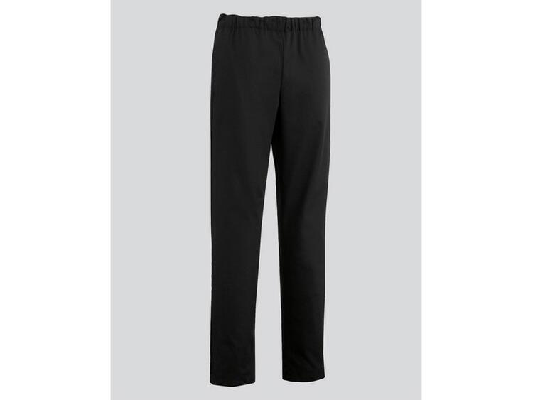 PANTALONE DONNA CON CHIUSURA LAMPO 