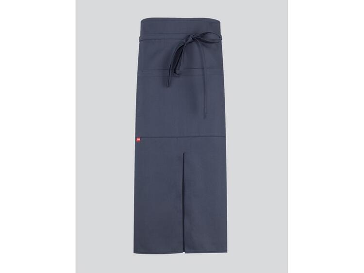 GREMBIULE MORGAN UNISEX POLIESTERE GRIGIO 