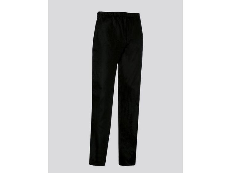 PANTALONE OTEGO NERO 