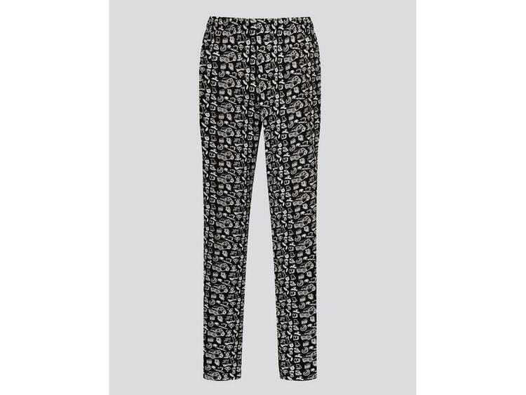 PANTALONE MILTON ITALIA COTONE 