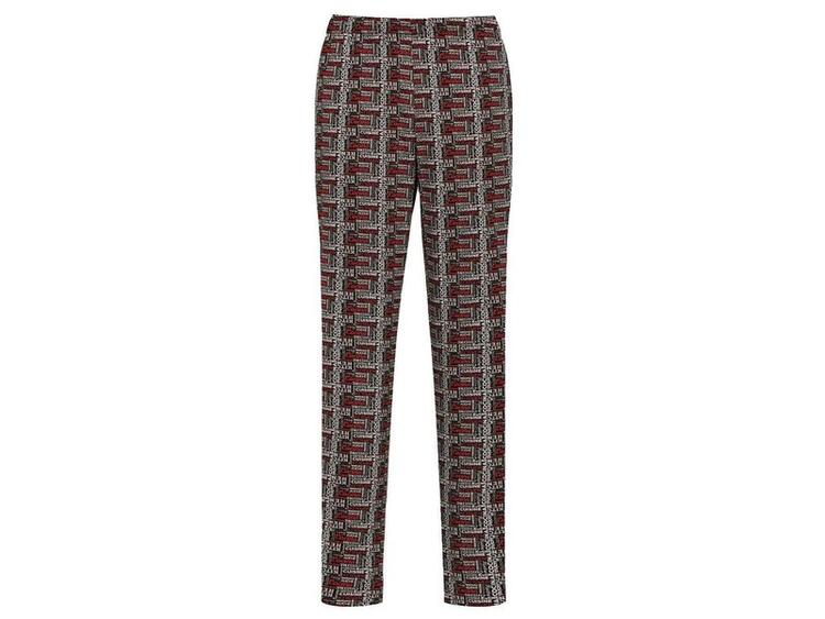 PANTALONE MILTON CUCINA COTONE 