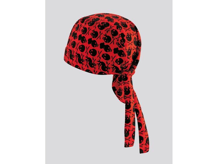 BANDANA TOLEDO TESCHIO 